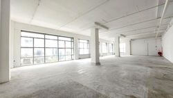 Syh Logistics Building (D13), Factory #616363521